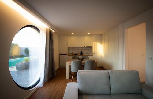 Ribeira Grande Villa | GILS Experience