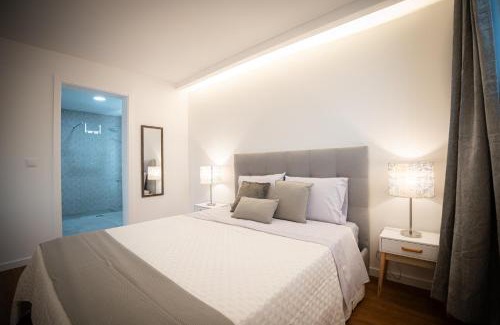 Ribeira Grande Villa | GILS Experience