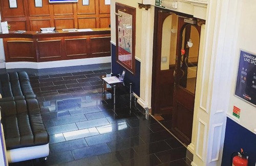 Hull Hotel | Gilson Hotel