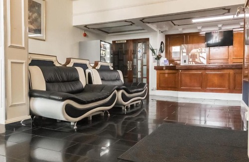 Hull Hotel | Gilson Hotel