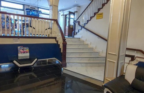 Hull Hotel | Gilson Hotel