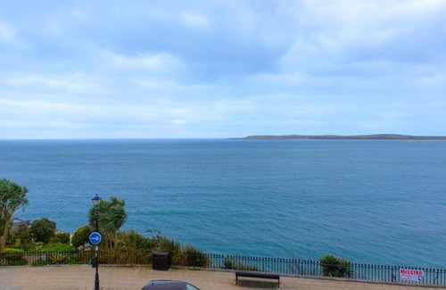 Tenby Hotel | Giltar Hotel