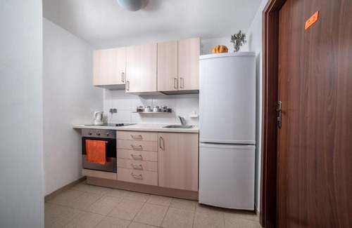 Oliwa House | Gim Apartments