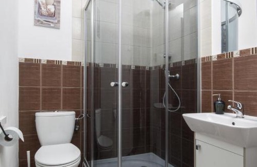 Oliwa House | Gim Apartments