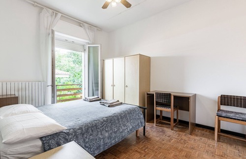 Fano Villa | Gimarra cottage with parking 300m from the sea