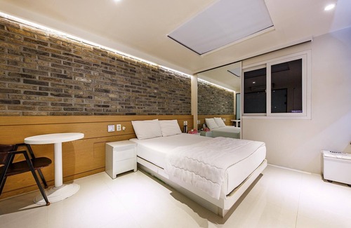 Gimcheon Hotel | Gimcheon YS Self Check-in Motel