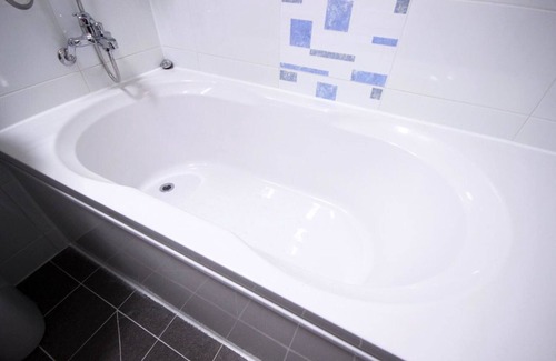 Ussambang Hotel | Gimhae Eobangdong 1004