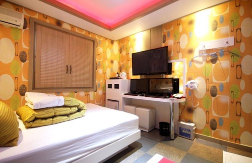 Ussambang Hotel | Gimhae Eobangdong 1004