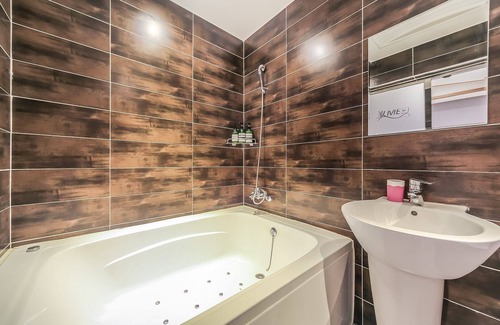 Gimhae Hotel | Gimhae Eobangdong Miin