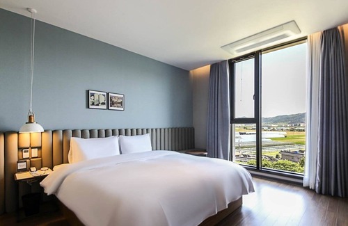 Jangyu-myeon Hotel | Gimhae Perfect Hotel