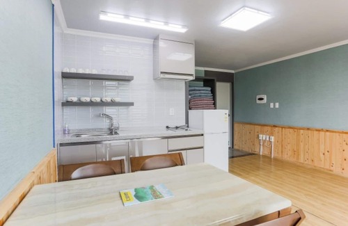 Gimhae House | Gimhae Solar House Pension