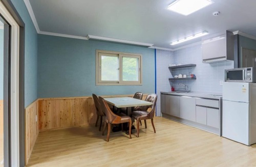 Gimhae House | Gimhae Solar House Pension
