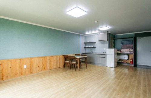 Gimhae House | Gimhae Solar House Pension