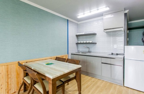 Gimhae House | Gimhae Solar House Pension