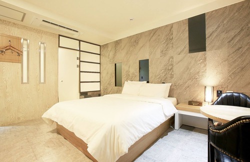 Gimpo Hotel | Gimpo Bellucci Motel