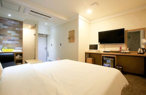Gimpo Hotel | Gimpo Bellucci Motel
