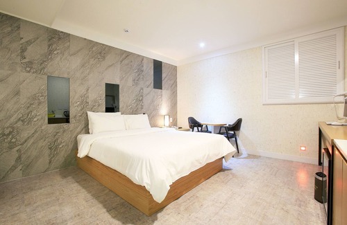 Gimpo Hotel | Gimpo Bellucci Motel