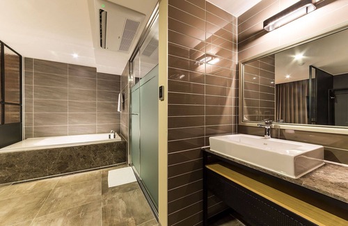 Gimpo Hotel | Gimpo Docking Hotel