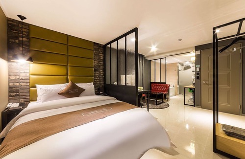 Gimpo Hotel | Gimpo Docking Hotel