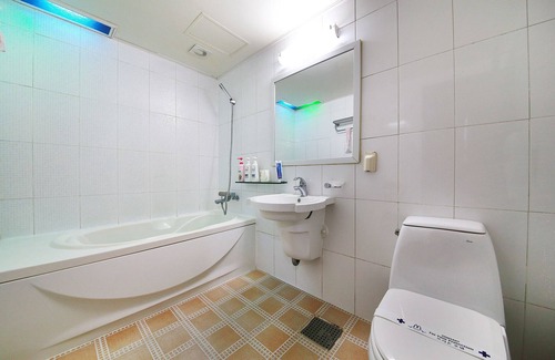 Gimpo Hotel | Gimpo Freezone