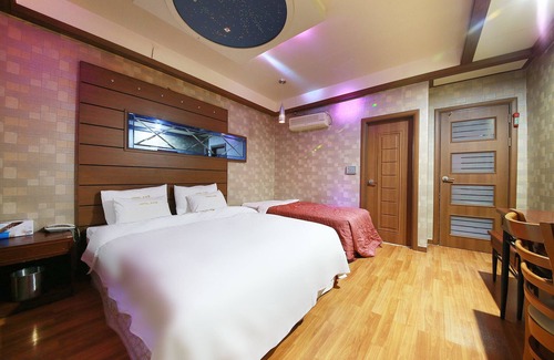 Gimpo Hotel | Gimpo Freezone