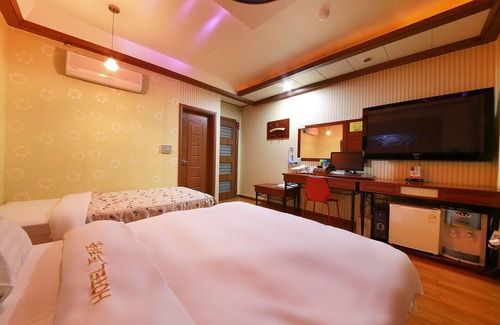 Gimpo Hotel | Gimpo Freezone