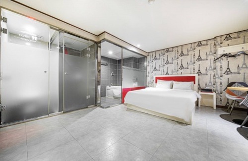 Gimpo Hotel | Gimpo Hotel M
