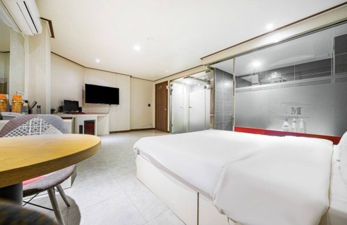 Gimpo Hotel | Gimpo Hotel M