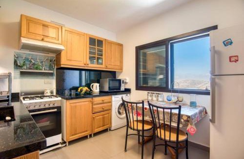 Kfardebian Apartment | Gin - Duplex 3-BR Chalet in Mzaar