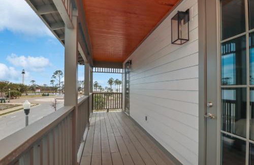 Port St. Joe House | Gin Fizz by Pristine Properties Vacation Rentals