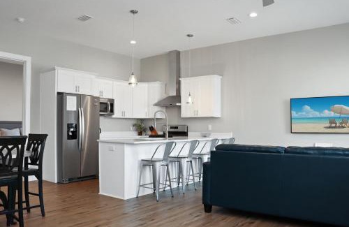 Port St. Joe House | Gin Fizz by Pristine Properties Vacation Rentals