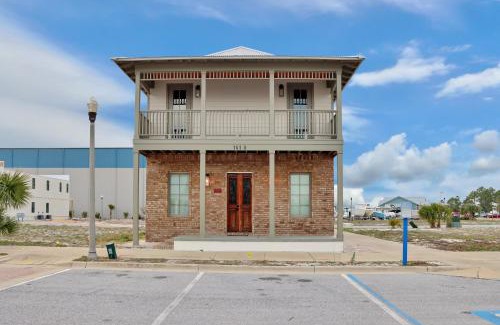 Port St. Joe House | Gin Fizz by Pristine Properties Vacation Rentals