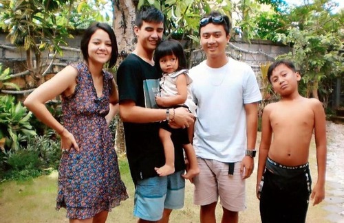 Sanur House | Gina's guest house