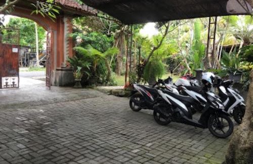 Sanur House | Gina's guest house