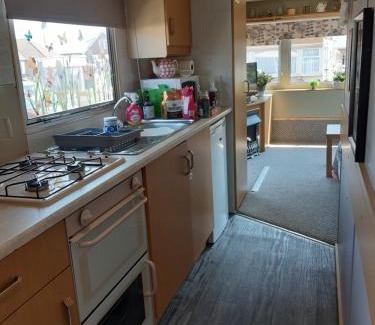 Great Yarmouth Other | Gina's Static caravan,118 Sandsgate