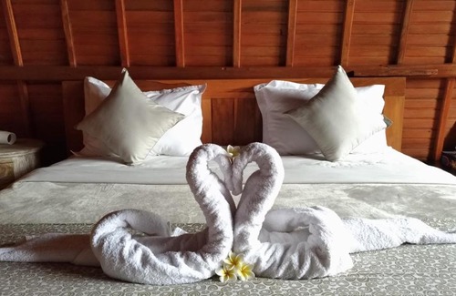 Penida Island Resort | Ginanthi Cottage
