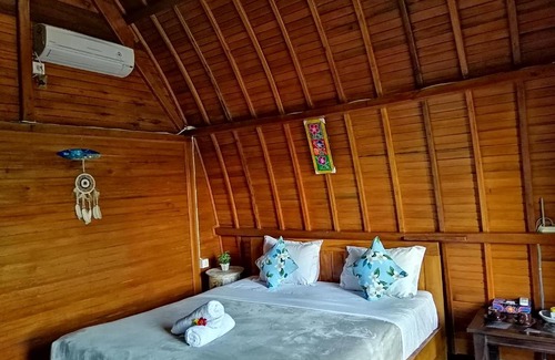 Penida Island Resort | Ginanthi Cottage