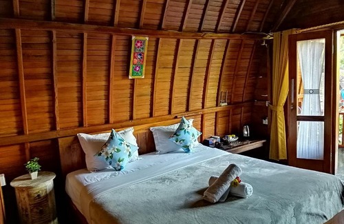 Penida Island Resort | Ginanthi Cottage