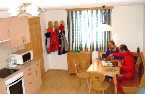 Tauplitz Apartment | Gindlhütte