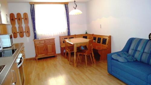Tauplitz Apartment | Gindlhütte