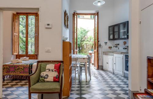 Le Cure Apartment | Ginella la casa vintage
