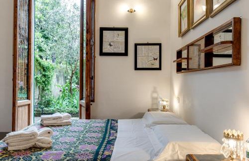 Le Cure Apartment | Ginella la casa vintage