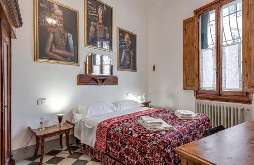 Le Cure Apartment | Ginella la casa vintage