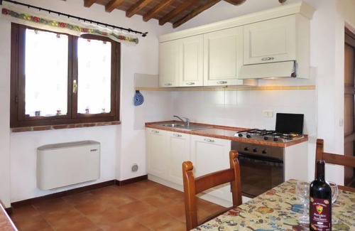 Scansano Apartment | Ginestra by Interhome