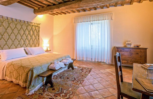 Umbertide Apartment | Ginestre - Luxury Vacation Rental in Umbertide