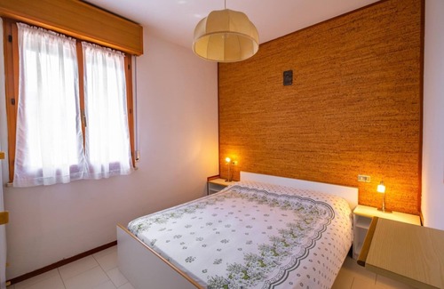 Lido delle Nazioni Apartment | Ginestrino 11/a - Two Bedroom Apartment, Sleeps 6