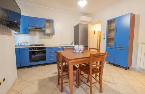 Pineto Apartment | Ginevra 2 - Pineto Vacanza