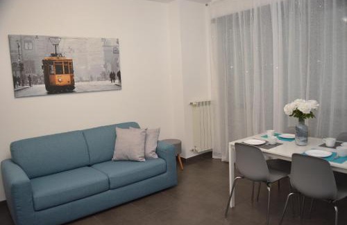 Pelucca - Villaggio Falck Apartment | Ginevra Home