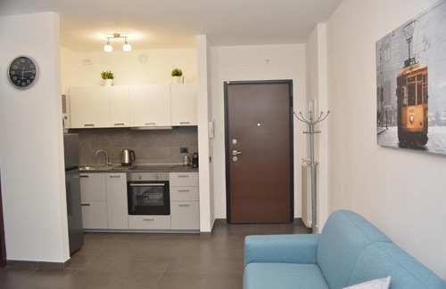 Pelucca - Villaggio Falck Apartment | Ginevra Home