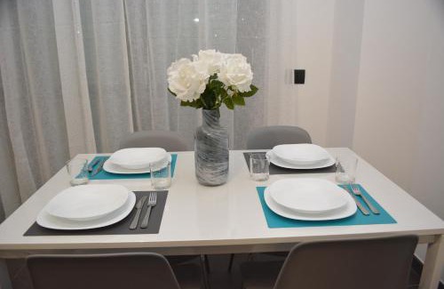 Pelucca - Villaggio Falck Apartment | Ginevra Home
